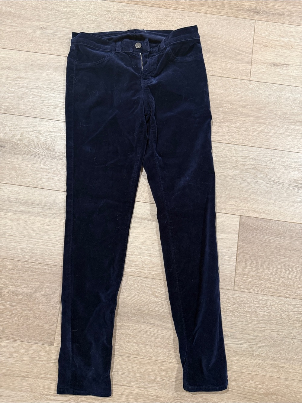 Flying Monkey Navy Blue Women’s Jeggings